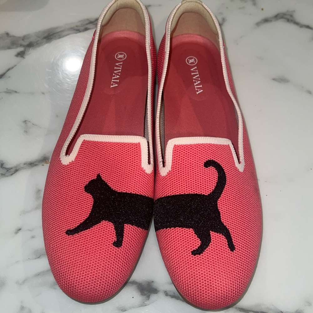 Vivaia shoes size 39.5